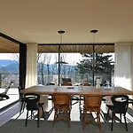 L'avancee Contemporain Au Coeur Du Sancy Auvergne *