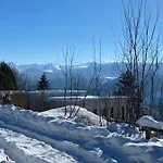 L'avancee Contemporain Au Coeur Du Sancy Auvergne Nyaraló *