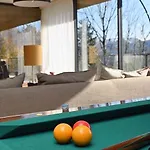 L'avancee Contemporain Au Coeur Du Sancy Auvergne Nyaraló *