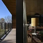 L'avancee Contemporain Au Coeur Du Sancy Auvergne