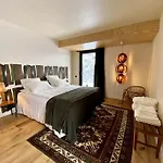 Nyaraló L'avancee Contemporain Au Coeur Du Sancy Auvergne