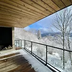 Nyaraló L'avancee Contemporain Au Coeur Du Sancy Auvergne *