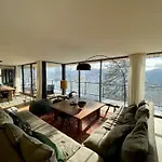 Nyaraló L'avancee Contemporain Au Coeur Du Sancy Auvergne Murat-le-Quaire