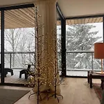 Nyaraló L'avancee Contemporain Au Coeur Du Sancy Auvergne Murat-le-Quaire