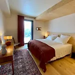 Nyaraló L'avancee Contemporain Au Coeur Du Sancy Auvergne Murat-le-Quaire