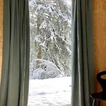 L'avancee Contemporain Au Coeur Du Sancy Auvergne Murat-le-Quaire