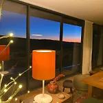 L'avancee Contemporain Au Coeur Du Sancy Auvergne Murat-le-Quaire