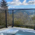 L'avancee Contemporain Au Coeur Du Sancy Auvergne Nyaraló *
