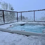 L'avancee Contemporain Au Coeur Du Sancy Auvergne Nyaraló Murat-le-Quaire