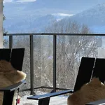 Nyaraló L'avancee Contemporain Au Coeur Du Sancy Auvergne Murat-le-Quaire