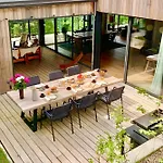 L'avancee Contemporain Au Coeur Du Sancy Auvergne Murat-le-Quaire