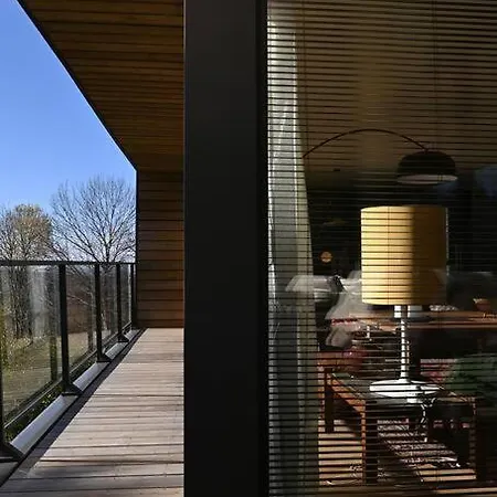 L'avancée Contemporain Au Coeur Du Sancy Auvergne