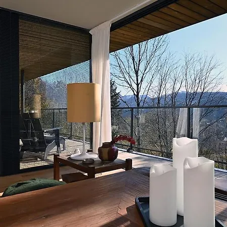 L'avancée Contemporain Au Coeur Du Sancy Auvergne Casa vacanze