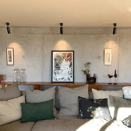 Casa vacanze L'avancée Contemporain Au Coeur Du Sancy Auvergne