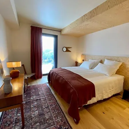 度假居 L'avancee Contemporain Au Coeur Du Sancy Auvergne Murat-le-Quaire