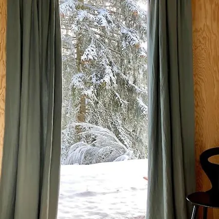 L'avancée Contemporain Au Coeur Du Sancy Auvergne Murat-le-Quaire