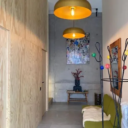 L'avancee Contemporain Au Coeur Du Sancy Auvergne 度假居 *