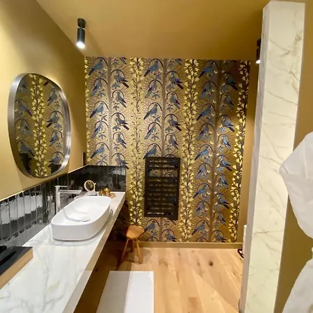 度假居 L'avancee Contemporain Au Coeur Du Sancy Auvergne Murat-le-Quaire