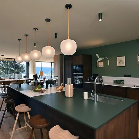 L'avancee Contemporain Au Coeur Du Sancy Auvergne * Murat-le-Quaire