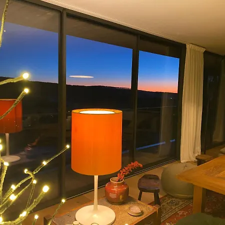 L'avancée Contemporain Au Coeur Du Sancy Auvergne Murat-le-Quaire
