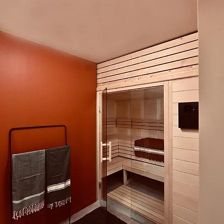 度假居 L'avancee Contemporain Au Coeur Du Sancy Auvergne *