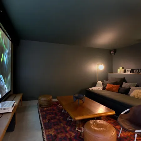 L'avancee Contemporain Au Coeur Du Sancy Auvergne *