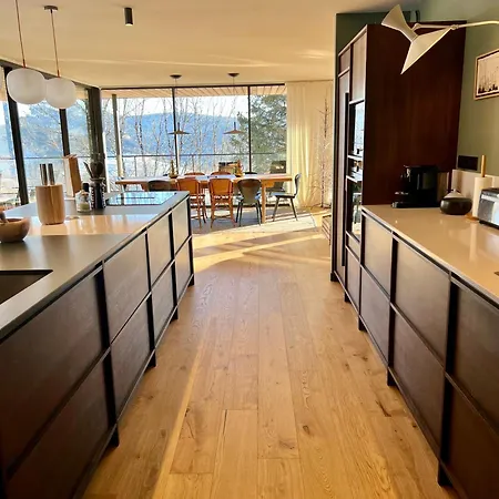 L'avancee Contemporain Au Coeur Du Sancy Auvergne