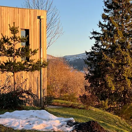 L'avancee Contemporain Au Coeur Du Sancy Auvergne Nyaraló Murat-le-Quaire