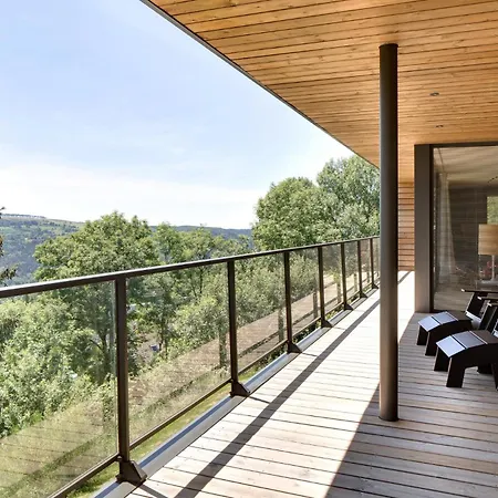 Nyaraló L'avancee Contemporain Au Coeur Du Sancy Auvergne