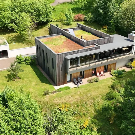 L'avancee Contemporain Au Coeur Du Sancy Auvergne *