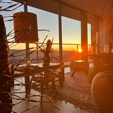 L'avancee Contemporain Au Coeur Du Sancy Auvergne *