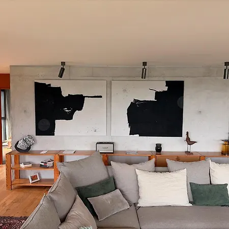 L'avancee Contemporain Au Coeur Du Sancy Auvergne Murat-le-Quaire